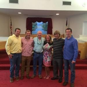 Meet your Posher, Vickie